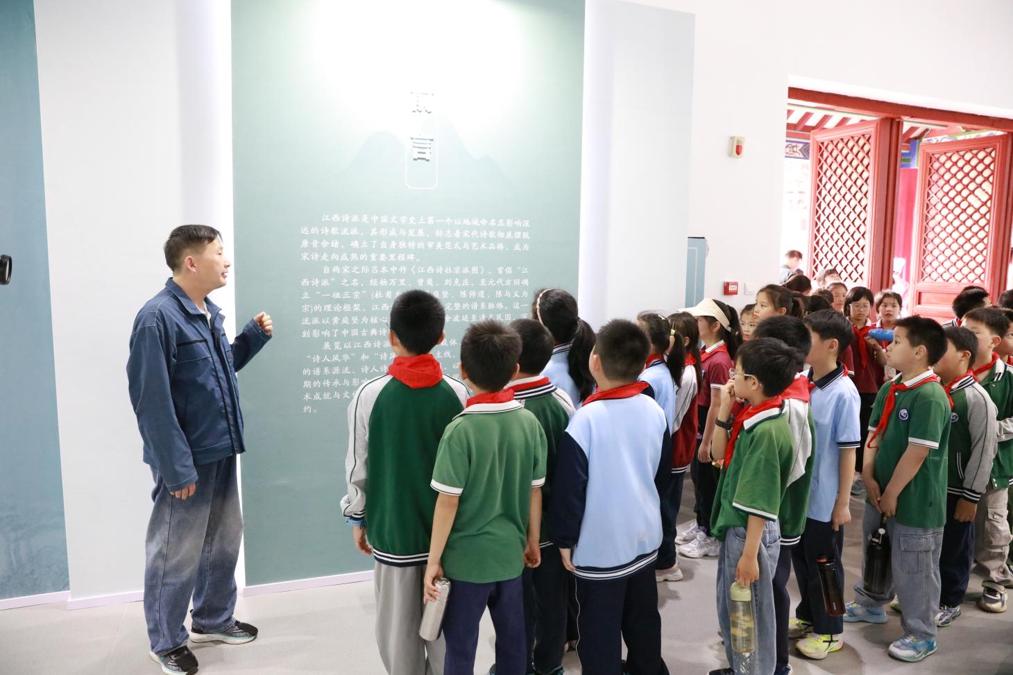 从“看风景”到“读风景”：江西文旅的IP新路(图4)