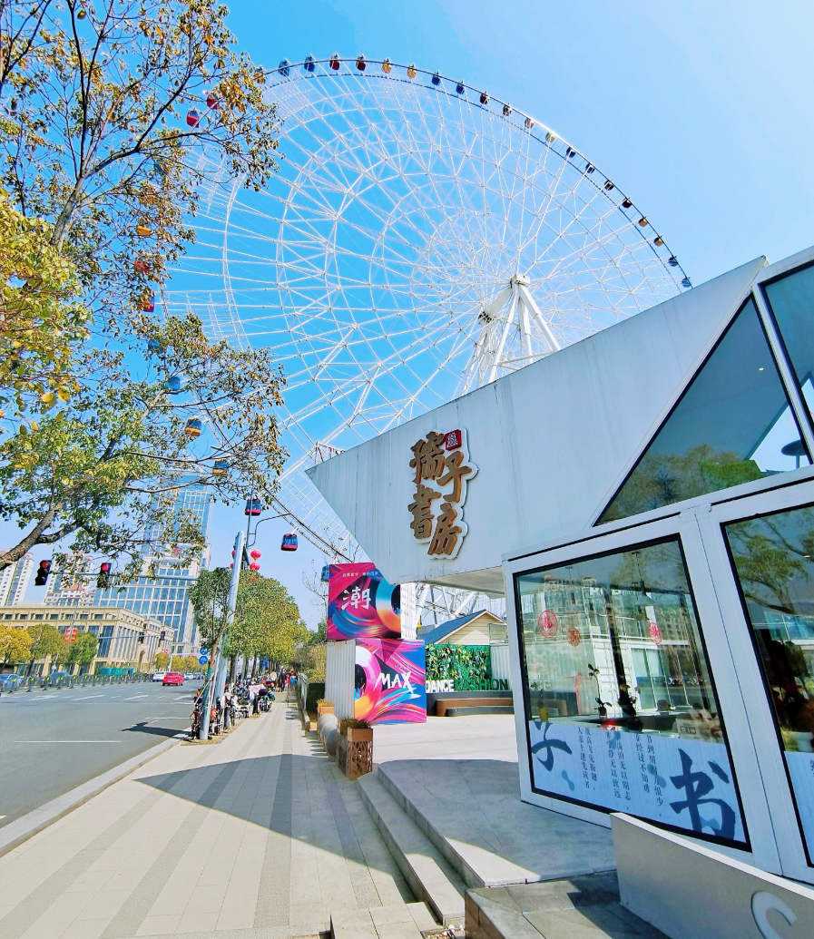 从“看风景”到“读风景”：江西文旅的IP新路(图6)