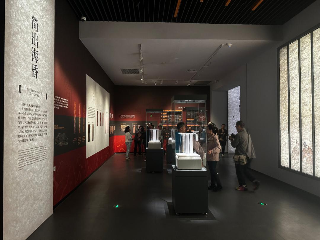 从“看风景”到“读风景”：江西文旅的IP新路(图8)