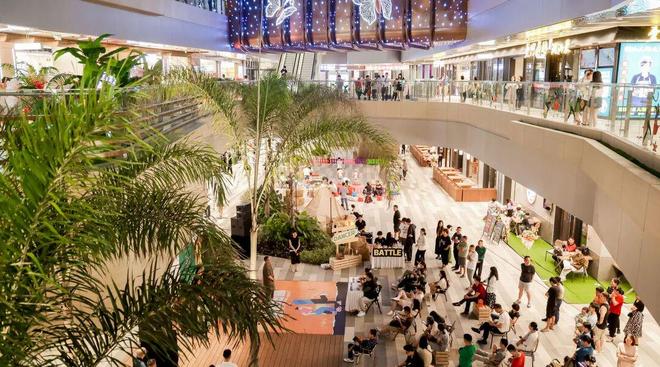 招商会展湾雍境央企招商蛇口开发一期提前交付品质保障(图7)