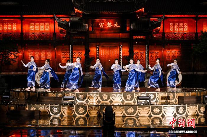 易倍网站：扩容国际文旅“朋友圈”2026重庆国际旅行商大会启幕(图1)