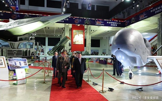 易倍：朝鲜也想上桌！普京送一抔土与金正恩联手第一把火应该怎么烧(图10)