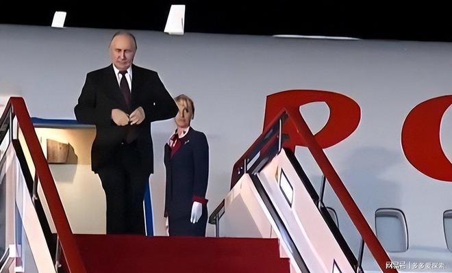 易倍：朝鲜也想上桌！普京送一抔土与金正恩联手第一把火应该怎么烧(图11)