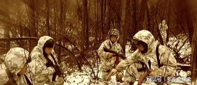 易倍：朝鲜也想上桌！普京送一抔土与金正恩联手第一把火应该怎么烧(图4)