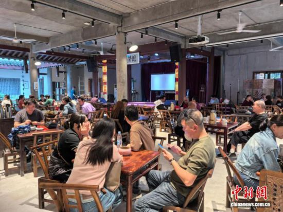 长株潭共塑全域文旅品牌跨城打卡“触手可及”(图1)